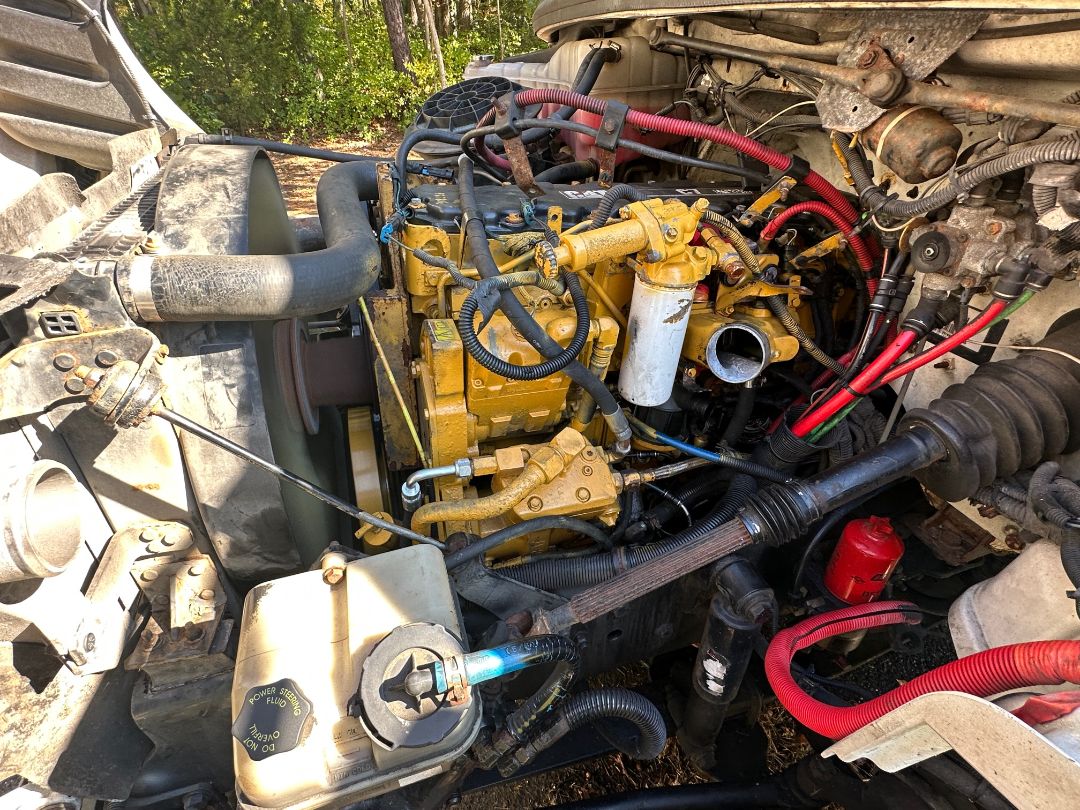 2006 FREIGHTLINER M2 Business Class Box Truck - Image 25